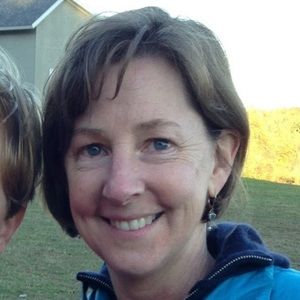 Meet your Posher, Gail